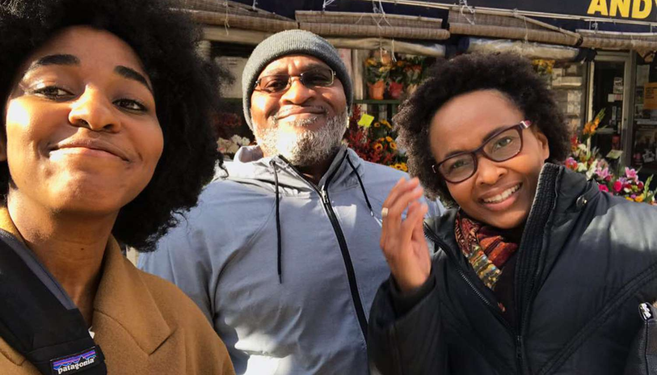 Ayo Edebiri: Family, Personal Life