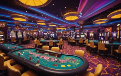 Vegas X 7: Top Features, Bonuses, and Winning Strategies for Ultimate Casino Experience