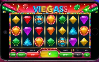 Vegas X App Download iOS: Quick & Easy Steps for Installation and Setup