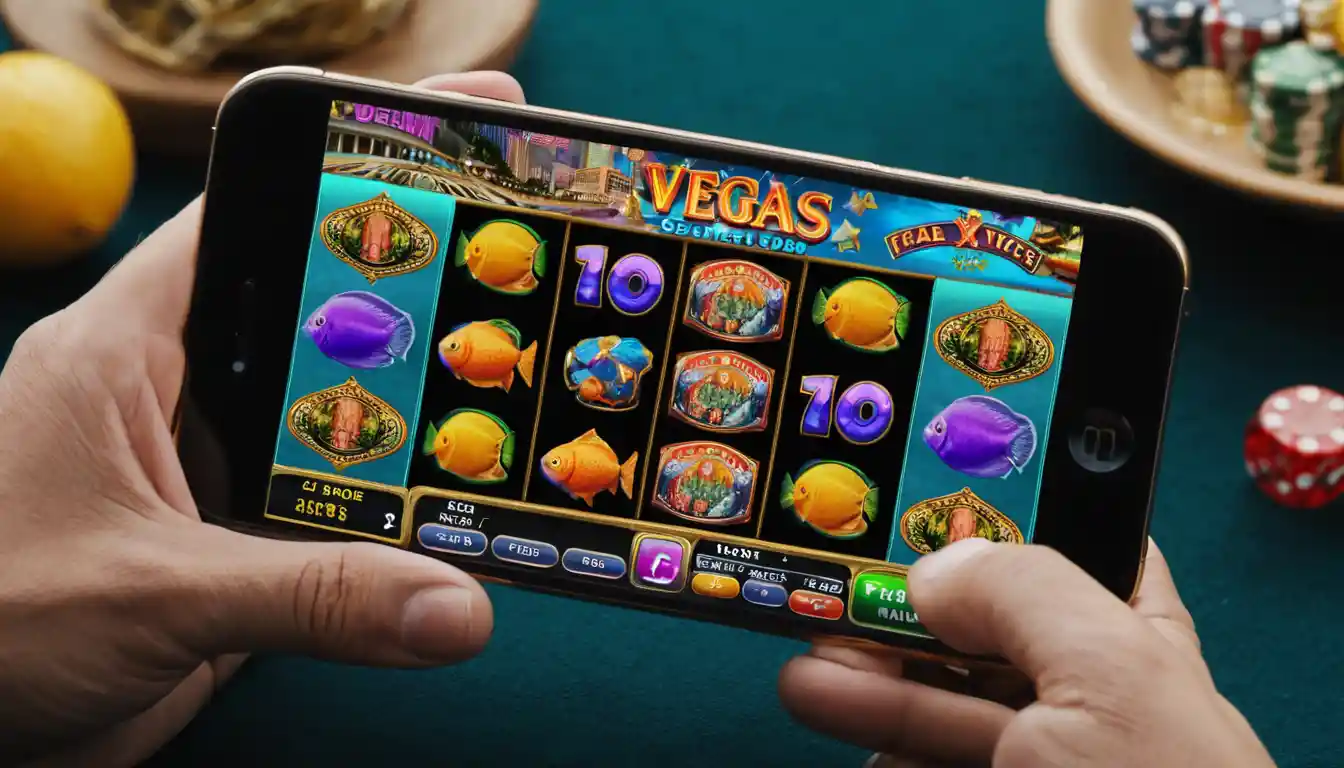 How to Vegas X App Download iOS: Step-by-Step Installation