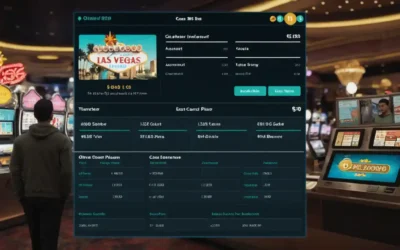 Vegas X Cashier: A Complete Guide to Deposits, and Account Management