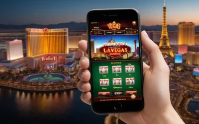 Vegas X Casino Login: Easy Steps to Access Your Account and Start Playing at VegasX Casino Today