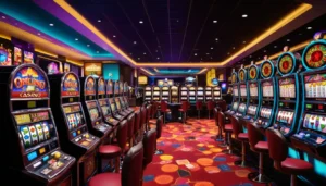 Vegas X Deposit Online: How to Make Secure and Fast Deposits for Online Gambling in Las Vegas Casinos