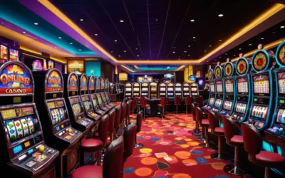 Vegas X Deposit Online: How to Make Secure and Fast Deposits for Online Gambling in Las Vegas Casinos