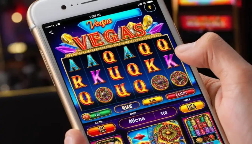 Vegas X Login Guide: Your Account and Enjoy a Seamless Experience