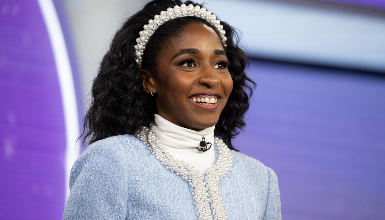 Ayo Edebiri: Rising Star and Golden Globe Winner in The Bear and Beyond