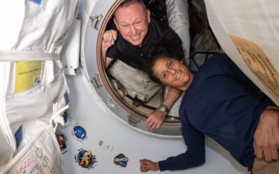 Spacex mission to bring Starliner astronauts from postponed house due to the hydraulic problem