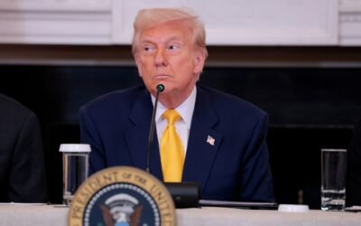 The candidates of the Supreme Court of Wisconsin discussed in the middle of the race on Trump, Musk and important problems