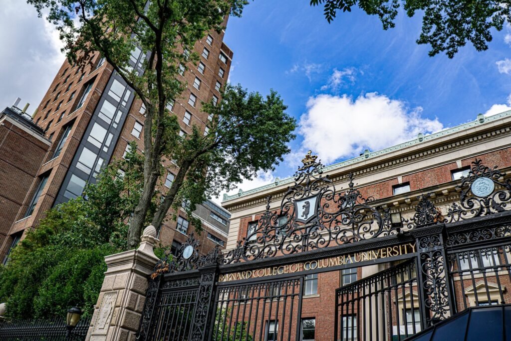 “There is no threat to the public,” says NYPD after responding to the Barnard College pump scare