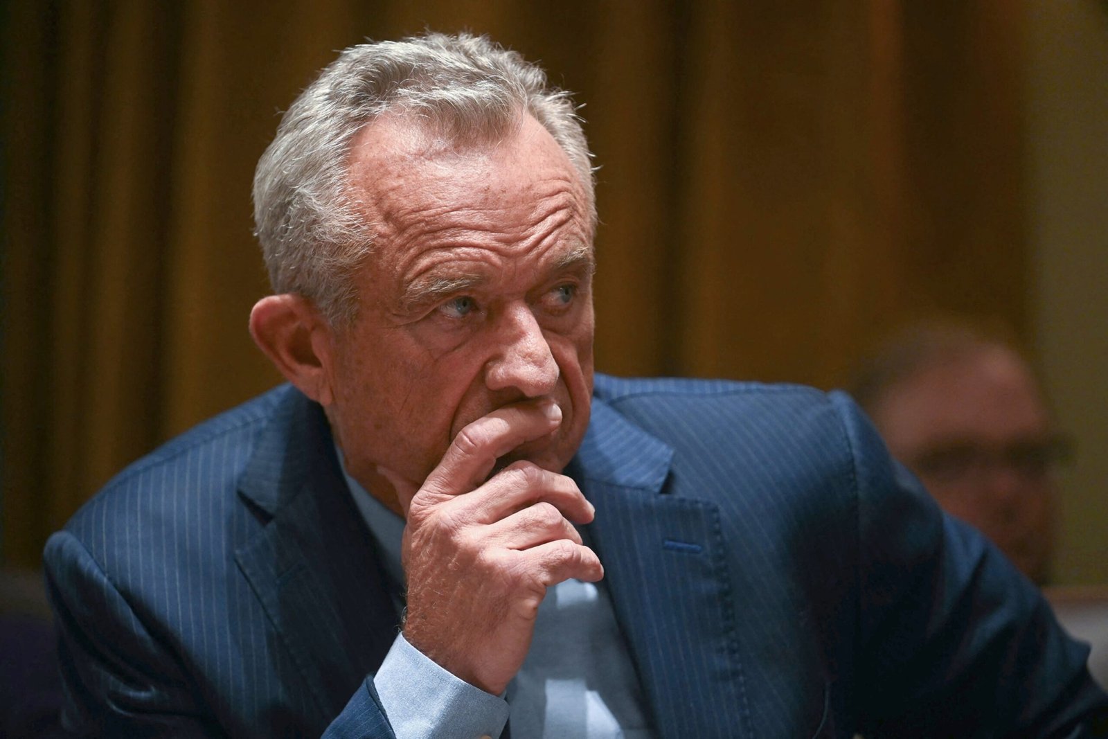 Trump Lives updates of the 2nd term: RFK Jr. wants the FDA to repeat the United States food supply guidelines