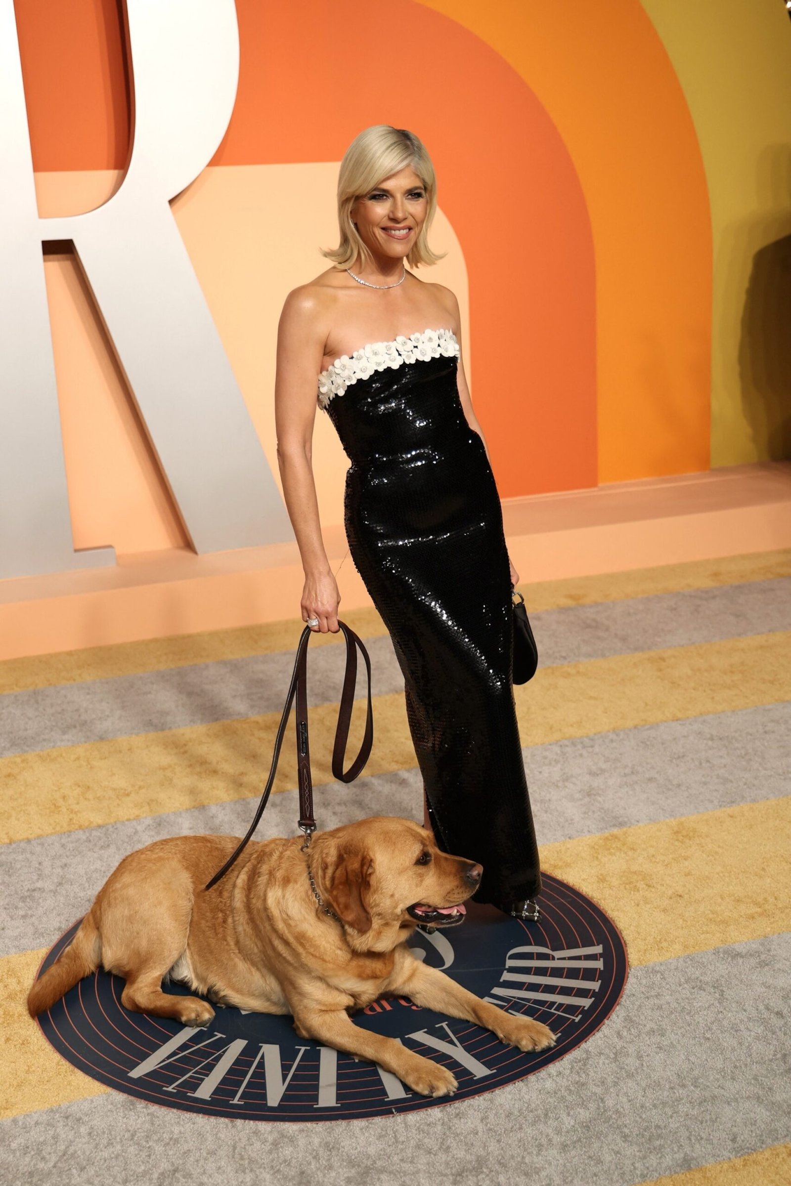 Vanity Fair Oscar Party 2025: All the looks of the red carpet