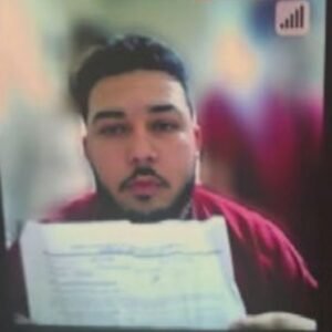Venezuelan migrant whose deportation was blocked by Scotus speaks