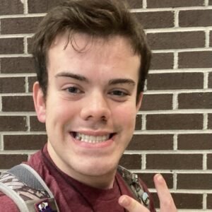 What to know about Phoenix Ikner: alleged armed man FSU and stepson of the Sheriff's Deputy