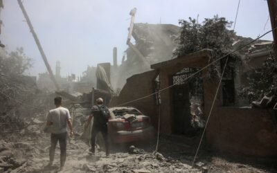 Hamas responds to the proposal of Alto El Fuego, reiterates