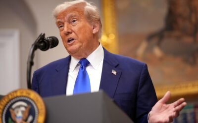 Inflation decreased after Trump's 'day of release' rates, challenging fears