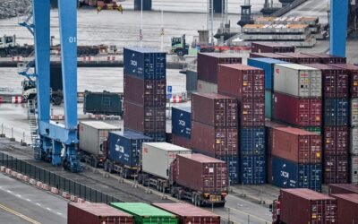 What follows for the tariffs of President Trump after the decisions of the Cervical Latigazo court?