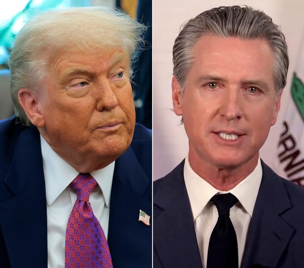 Judge to issue the order ‘Very soon’ on California’s challenge to the deployment of Trump troops to Los Angeles