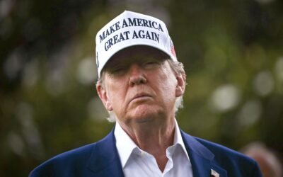 Trump admin live updates: Trump to delay the prohibition of Tiktok for the third time