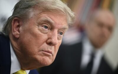 Trump faces increasing pressure at home and abroad while weighing the options in Iran