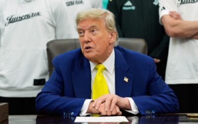 Trump has approved US attack plans against Iran, but has not made the final decision, the sources say